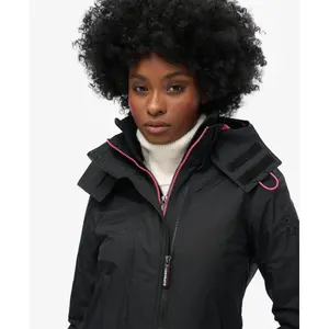 Cortavientos de mujer Superdry Arctic SD image-5