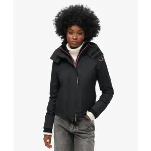Cortavientos de mujer Superdry Arctic SD image-1