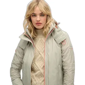Cortavientos de mujer Superdry Arctic SD image-5