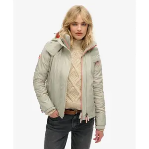 Cortavientos de mujer Superdry Arctic SD image-2