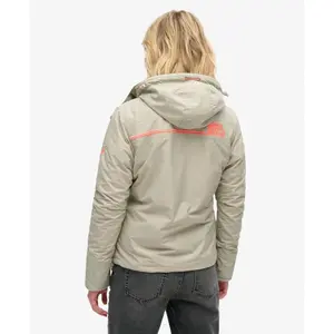 Cortavientos de mujer Superdry Arctic SD image-4