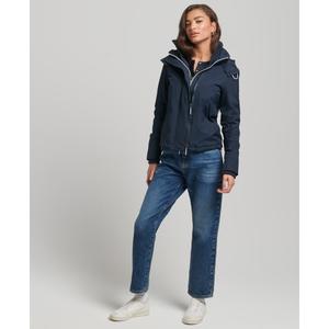 Women's jacket Superdry Pop Zip Arctic SD-Windcheater image-1