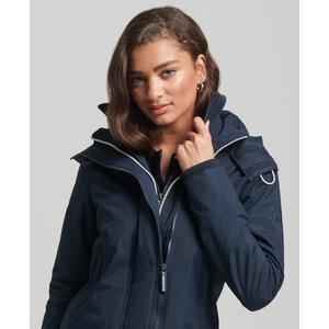 Women's jacket Superdry Pop Zip Arctic SD-Windcheater image-3