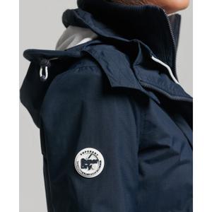 Women's jacket Superdry Pop Zip Arctic SD-Windcheater image-5