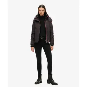 Women's parka Superdry Arctic SD-Windcheater image-4