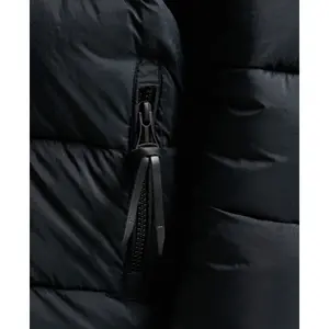 Damesjack met capuchon Superdry image-3