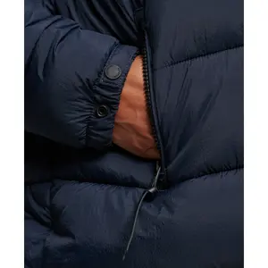 Damesjack met capuchon Superdry image-6