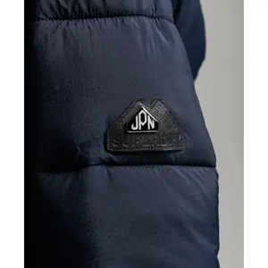 Damesjack met capuchon Superdry image-5