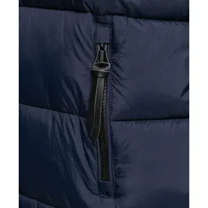 Midlayer-Daunenjacke mit Kapuze, Damen Superdry image-5