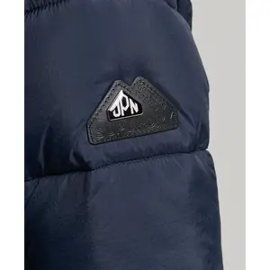 Midlayer-Daunenjacke mit Kapuze, Damen Superdry image-6