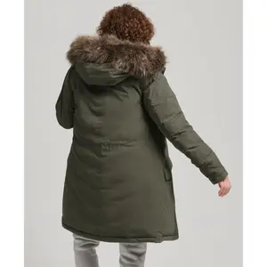Parka de mujer Superdry Down Everest image-2