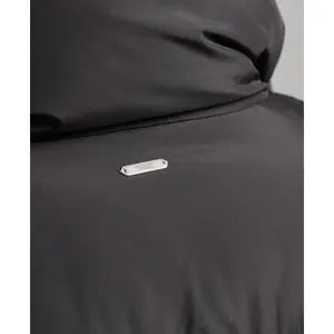 Casaco comprido feminino Superdry image-2