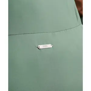 Damska długa kurtka Superdry image-4