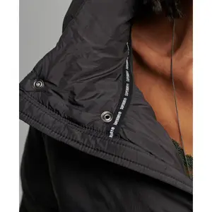 Doudoune courte femme Superdry Cocoon image-5