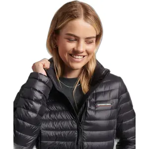 Doudoune femme Superdry Tech Core image-3