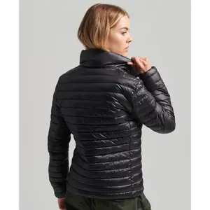 Doudoune femme Superdry Tech Core image-1