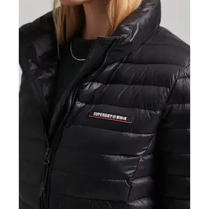 Doudoune femme Superdry Tech Core image-2