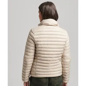 Doudoune femme Superdry Tech Core image-2