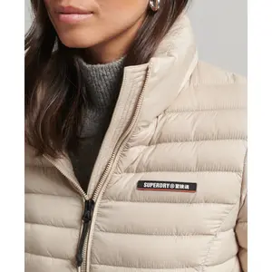 Doudoune femme Superdry Tech Core image-3