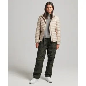 Doudoune femme Superdry Tech Core image-1