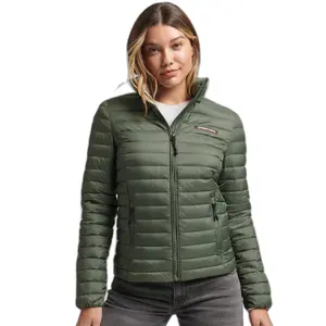 Doudoune femme Superdry Tech Core image-0