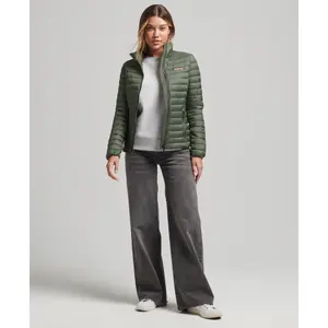 Doudoune femme Superdry Tech Core image-1