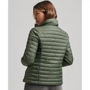 Doudoune femme Superdry Tech Core image-2