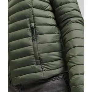 Doudoune femme Superdry Tech Core image-4