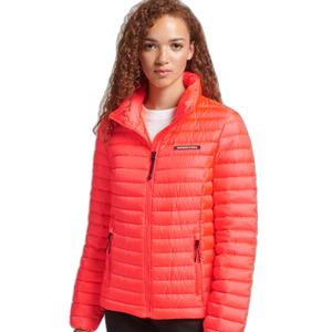 w5011319a-py7-piumino-da-donna-superdry-tech-core-corallo-iper-fuoco