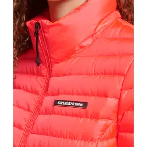 Doudoune femme Superdry Tech Core image-3