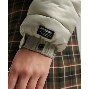 Doudoune courte légère femme Superdry image-5