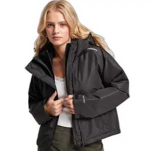 Veste imperméable femme Superdry SD-Windcheater image-1