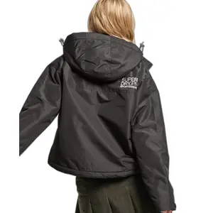 Veste imperméable femme Superdry SD-Windcheater image-2