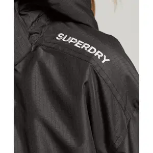 Veste imperméable femme Superdry SD-Windcheater image-4