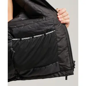 Veste imperméable femme Superdry SD-Windcheater image-5