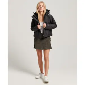 Veste imperméable femme Superdry SD-Windcheater image-0