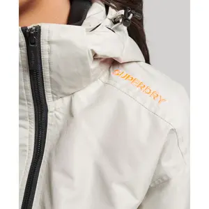 Veste imperméable femme Superdry SD-Windcheater image-4