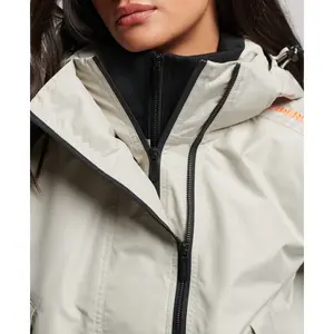 Veste imperméable femme Superdry SD-Windcheater image-5