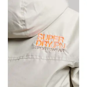 Veste imperméable femme Superdry SD-Windcheater image-6