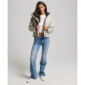 Veste imperméable femme Superdry SD-Windcheater image-1