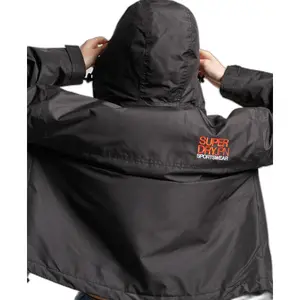 Regenjacke Frauen Superdry SD-Windcheater image-2