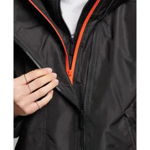 Regenjacke Frauen Superdry SD-Windcheater image-3