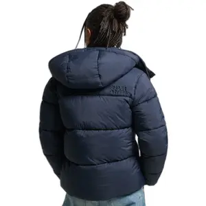 Doudoune à capuche femme Superdry Ripstop image-2