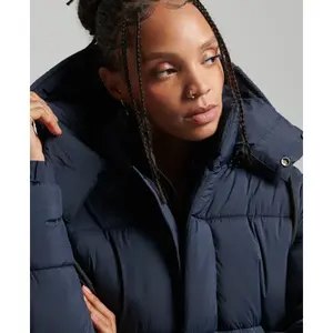 Doudoune à capuche femme Superdry Ripstop image-5