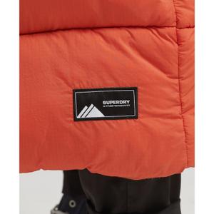 Casaco sem mangas para mulheres Superdry Ripstop image-4