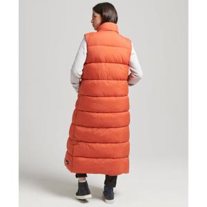 Casaco sem mangas para mulheres Superdry Ripstop image-1