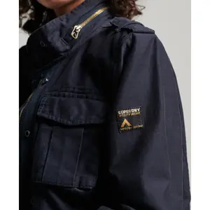 Veste femme Superdry Vintage M65 image-4