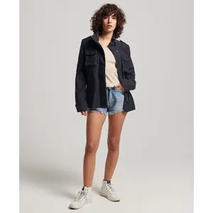 Veste femme Superdry Vintage M65 image-1