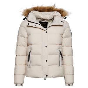 w5011569a-1ki-women-s-superdry-puffer-hooded-with-faux-fur-gray-rainy-day