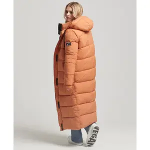 Casaco comprido para mulher Superdry Ripstop image-2